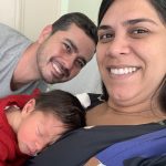 Birth; parto humanizado; parto cesariana; parto respeitoso; bem-nascida; parto cesárea