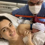 Parto na penumbra; BIRTH; parto humanizado; parto cesariana; parto respeitoso; parto cesárea; cesárea intra-parto; Bem-Nascida