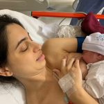 Parto na penumbra; BIRTH; parto humanizado; parto cesariana; parto respeitoso; parto cesárea; cesárea intra-parto; Bem-Nascida