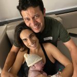 Parto normal, parto respeitoso, pele a pele.