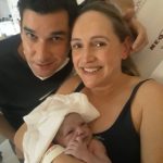 Parto normal, parto na suíte, parto respeitoso