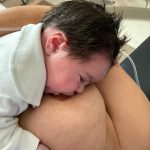 Parto humanizado; parto na penumbra; parto respeitoso; aleitamento materno