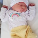 Uma princesa.