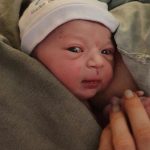 Parto natural, parto respeitoso, pele a pele, parto humanizado.