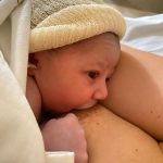 Aleitamento materno,amor.