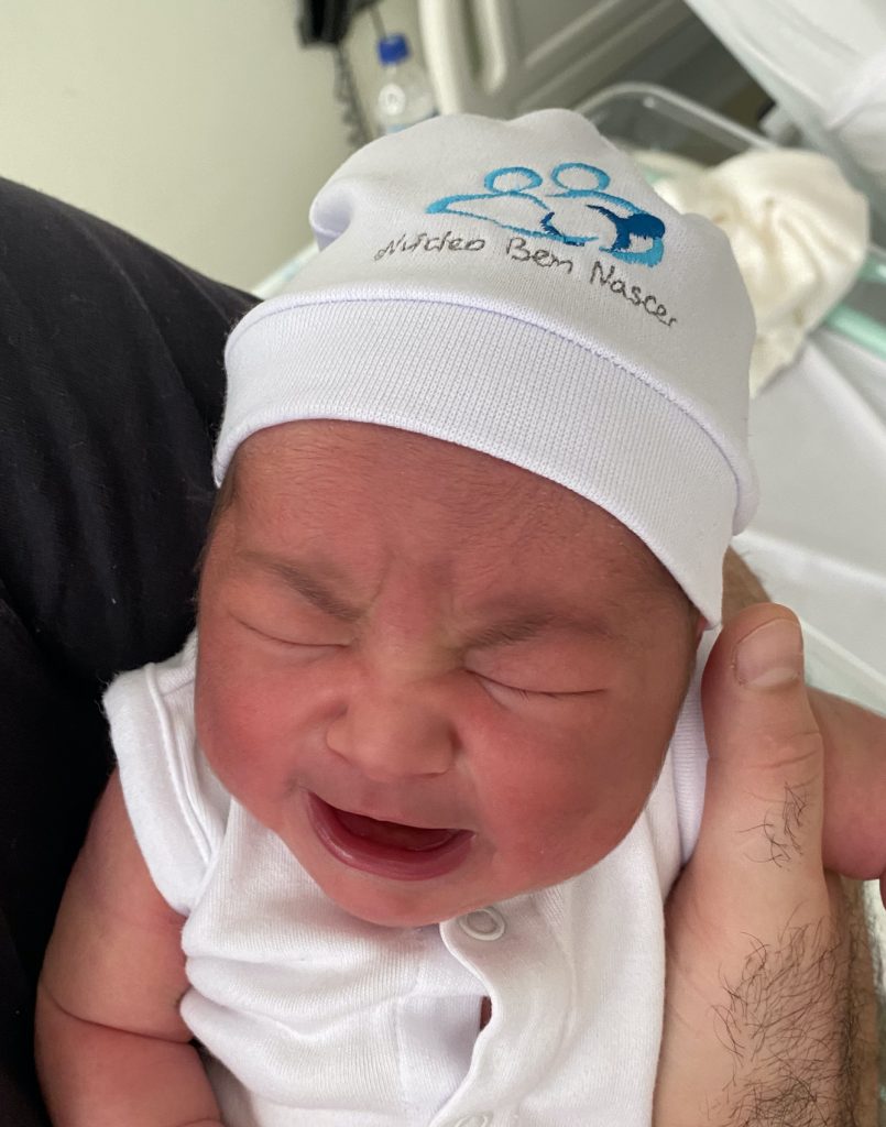 Parto Respeitoso; Parto Humanizado; BIRTH; Parto Normal Cócoras; VBAC; Parto na Penumbra; Bem-Nascida; Parto Normal Pós-Cesárea