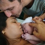 Parto normal, parto na suíte, parto respeitoso