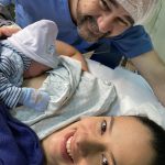 Parto Respeitoso; Parto Humanizado; BIRTH; Parto Cesárea; Parto na Penumbra; Bem-Nascido; Parto Apresentação Pélvica