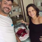 Parto Respeitoso; Parto Humanizado; BIRTH; Parto Cesárea; Cesárea intra-parto; Bem-Nascida; Bolsa rota