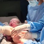 Parto Cesáreo; Parto Humanizado; Parto Respeitoso; Bem-Nascido; BIRTH; Parto na penumbra; Parto Leboyer; Cesárea Intra-Parto