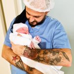 Parto Cesáreo; Parto Humanizado; Parto Respeitoso; Bem-Nascido; BIRTH; Parto na penumbra; Parto Leboyer; Cesárea Intra-Parto