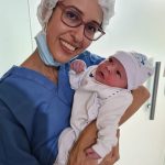 Parto Cesáreo; Parto Humanizado; Parto Respeitoso; Bem-Nascido; BIRTH; Parto na penumbra; Parto Leboyer; Cesárea Intra-Parto