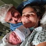 Parto Cesáreo; Parto Humanizado; Parto Respeitoso; Bem-Nascido; BIRTH; Parto na penumbra; Parto Leboyer; Cesárea Intra-Parto