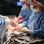 Parto Cesáreo; Parto Humanizado; Parto Respeitoso; Bem-Nascido; BIRTH; Parto na penumbra; Parto Leboyer; Cesárea Intra-Parto