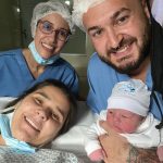 Parto Cesáreo; Parto Humanizado; Parto Respeitoso; Bem-Nascido; BIRTH; Parto na penumbra; Parto Leboyer; Cesárea Intra-Parto