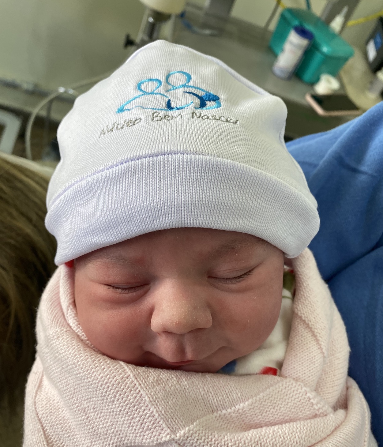Parto Cesáreo; Parto Humanizado; Parto Respeitoso; Bem-Nascida; BIRTH; Parto a pedido; Parto Leboyer