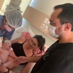 Parto humanizado; parto natural, parto respeitoso;