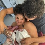 Parto humanizado; parto normal; parto respeitoso; parto em suíte; parto; PPP