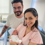 Felicidade define essa família.