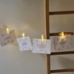 Tudo preparado para a chegada do bem-nascido Yuri