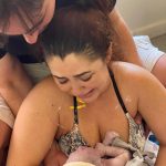 Parto humanizado; parto normal; parto respeitoso; parto em suíte; parto; PPP