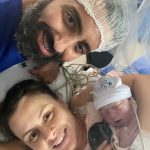 Parto Cesáreo; Parto Humanizado; Parto Respeitoso; Bem-Nascido; BIRTH; Parto na penumbra; Parto Leboyer