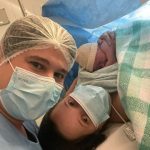 Parto Cesáreo; Parto Humanizado; Parto Respeitoso; Bem-Nascido; BIRTH; Parto na penumbra; Parto Leboyer