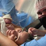 Parto Humanizado; Parto Respeitoso; Parto NBN; Bem-Nascida; Parto na penumbra; BIRTH; Cesárea intra-parto; Parto