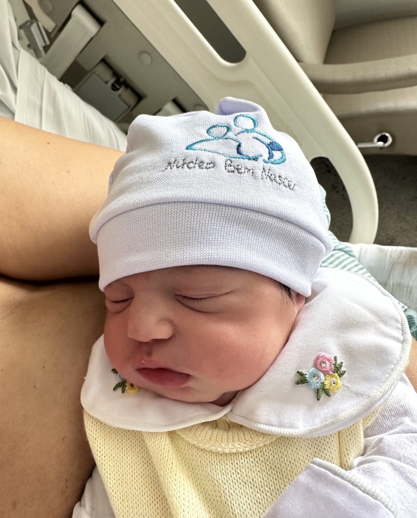 Parto Humanizado; Parto Respeitoso; Parto NBN; Bem-Nascida; Parto na penumbra; BIRTH; Cesárea intra-parto; Parto