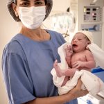 O colinho mais gostoso do mundo! Dra. Avelina Sanches e Eduardo