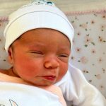 Seja bem-vinda, Cecília!