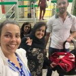 Parto Humanizado; Parto Respeitoso; Parto NBN; Bem-Nascido; Parto na penumbra; BIRTH; Cesárea urgência; Parto Prematuro