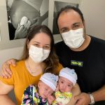 Transfusão feto-fetal; Parto Humanizado; Parto Respeitoso; Parto NBN; Bem-Nascida; Parto na penumbra; BIRTH; Parto Cesárea; Parto prematuro