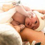 Seja bem-vinda, Isadora!