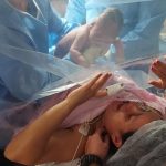 Seja bem-vinda, Helena!