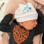 Bem-nascida Isabella.