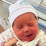 Seja bem-vinda, Alice!