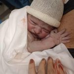 Seja bem-vinda, Sofia!