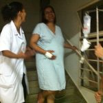 Parto Humanizado; Parto Respeitoso; Parto NBN; Bem-Nascida; Parto na penumbra; BIRTH; Parto