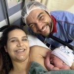 Parto Humanizado; Parto Respeitoso; Parto NBN; Bem-Nascido; Parto na penumbra; BIRTH; Cesárea intra-parto; Parto