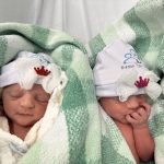 Parto Humanizado; Parto Respeitoso; Parto NBN; Bem-Nascida; Parto na penumbra; BIRTH; Cesárea urgência; gemelar; monocoriônico; Parto