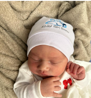 Bem-nascida Beatriz.