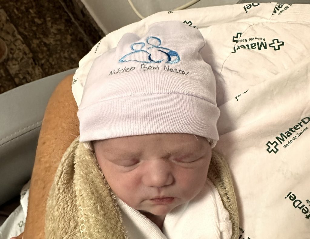 Parto Humanizado; Parto Respeitoso; Parto NBN; Bem-Nascida; Parto na penumbra; BIRTH; Cesárea intra-parto; Parto