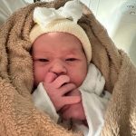 Seja bem-vinda, Beatriz!