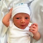 Seja bem-vindo, Mateo!