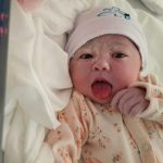 Seja bem-vinda, Gabriela!