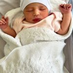 Seja bem-vinda, Luiza!