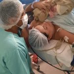 Seja bem-vinda, Luiza!