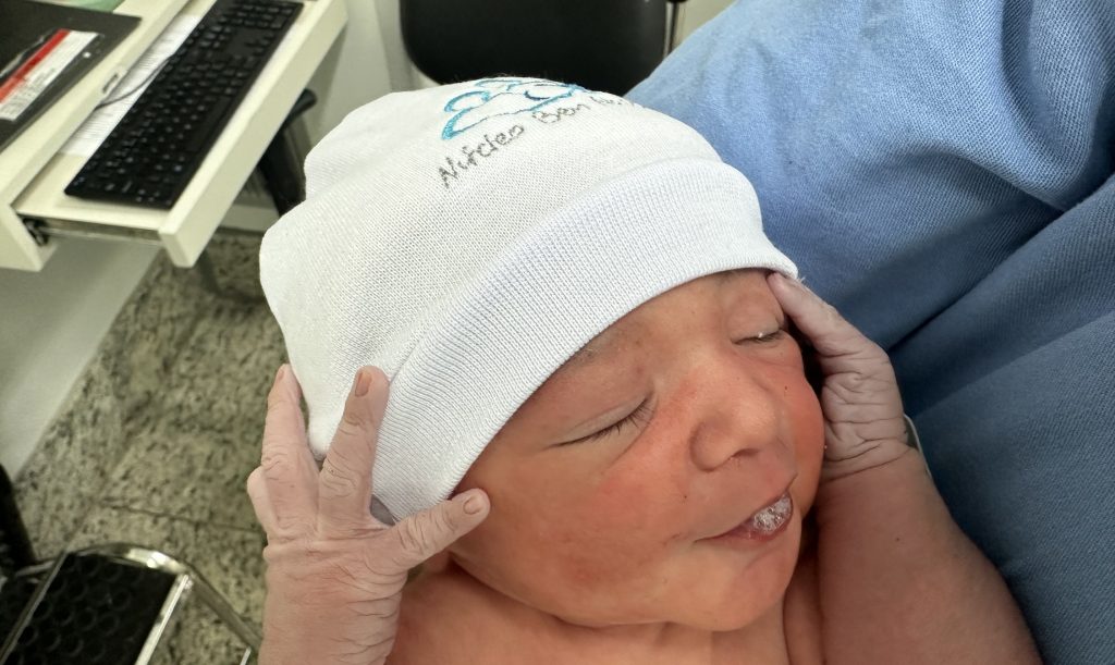 Parto Humanizado; Parto Respeitoso; Parto NBN; Bem-Nascida; Parto na penumbra; BIRTH; Cesárea intra-parto; Parto; Anidramnia