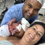 Parto Humanizado; Parto Respeitoso; Parto NBN; Bem-Nascida; Parto na penumbra; BIRTH; Cesárea intra-parto; Parto; Anidramnia